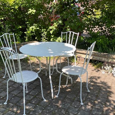 Appartamento Chez Rosa Haguenau Esterno foto